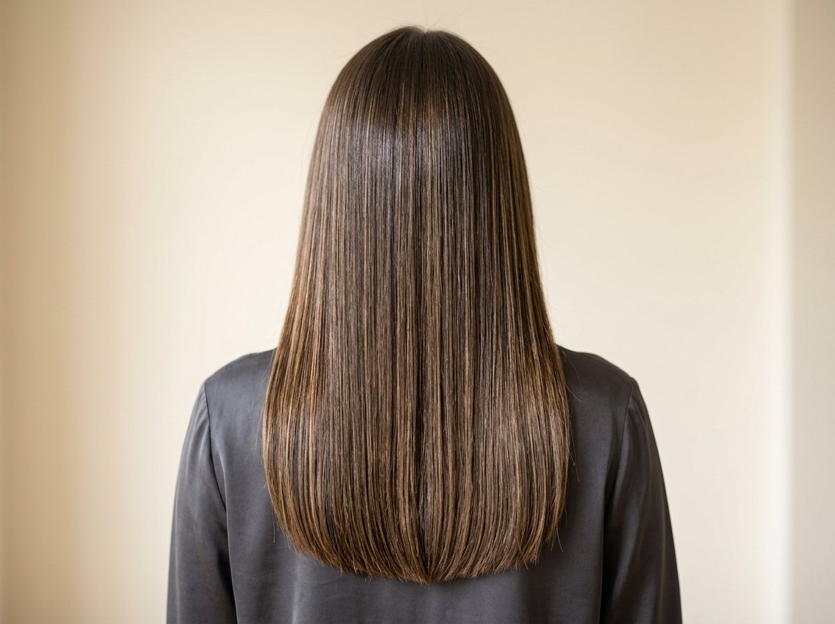 Happy Customer Hair Result
